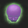 Alien head