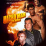 Macho Man The Movie