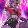 Neon Rebellion | Punk Rock Roxanne