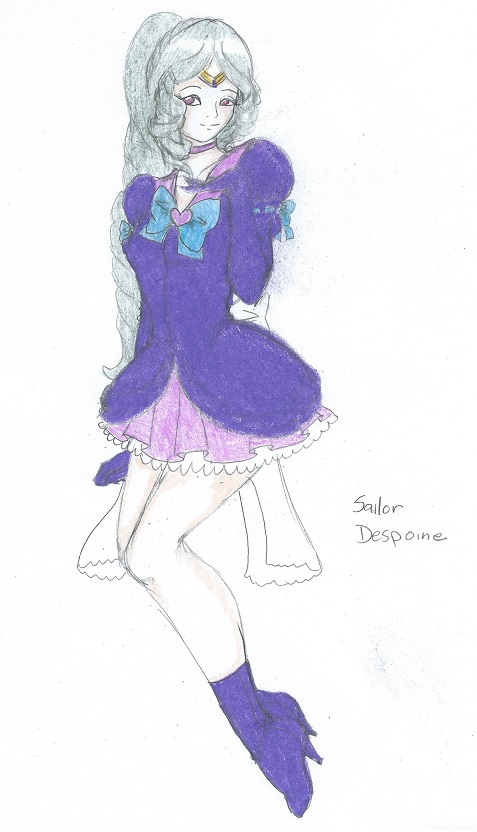 Sailor Despoine