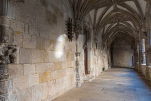 Cloisters by Bonjour46 Cloisters by Bonjour46