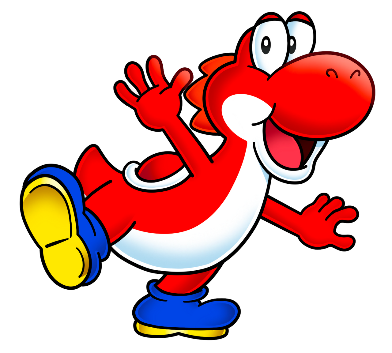 Red Yoshi For Super Mario Bros Wonder Collab By PopplioPower On DeviantArt red-yoshi-for-super-mario-bros-wonder-collab-by-poppliopower-on-deviantart
