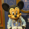 Mickey Mouse Avatar or Icon FTU