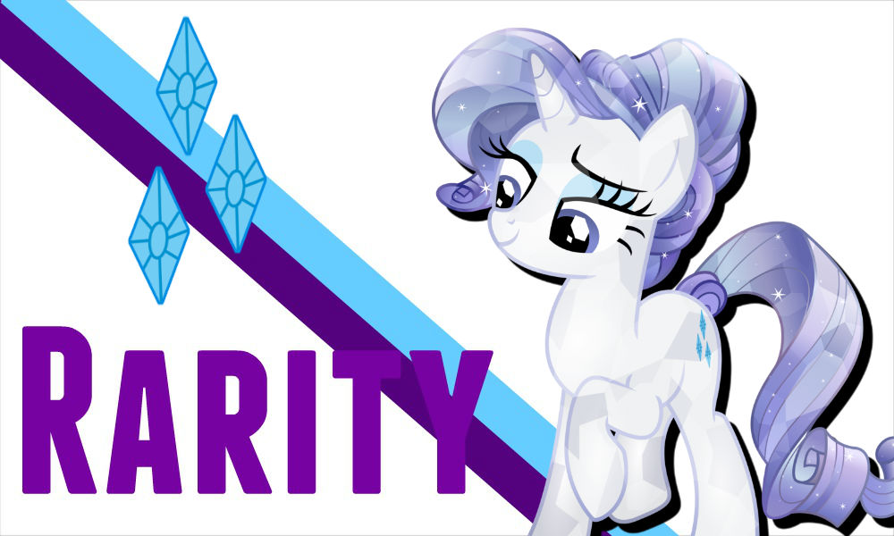 Rarity Background 2 (Crystal) by addictedtoNCIS on DeviantArt