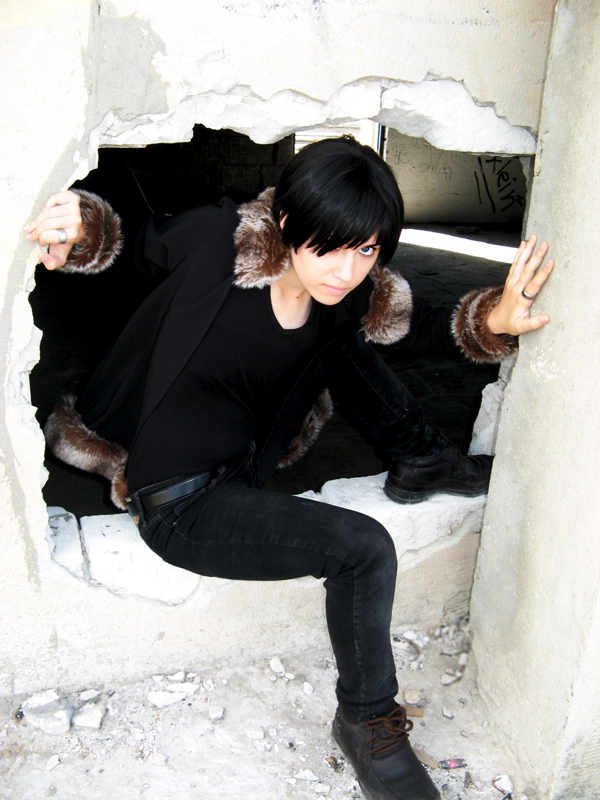 Izaya 2