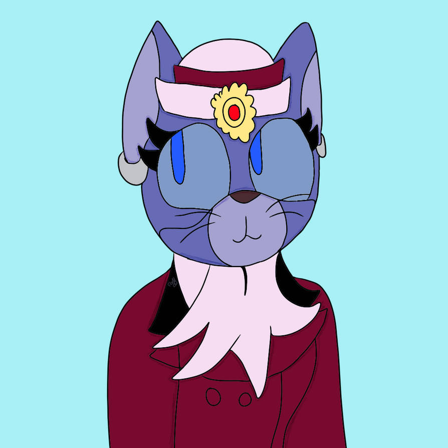 Shaun Romy Deviantart Romy (req) by Foxyeonthehedgefox2 on DeviantArt
