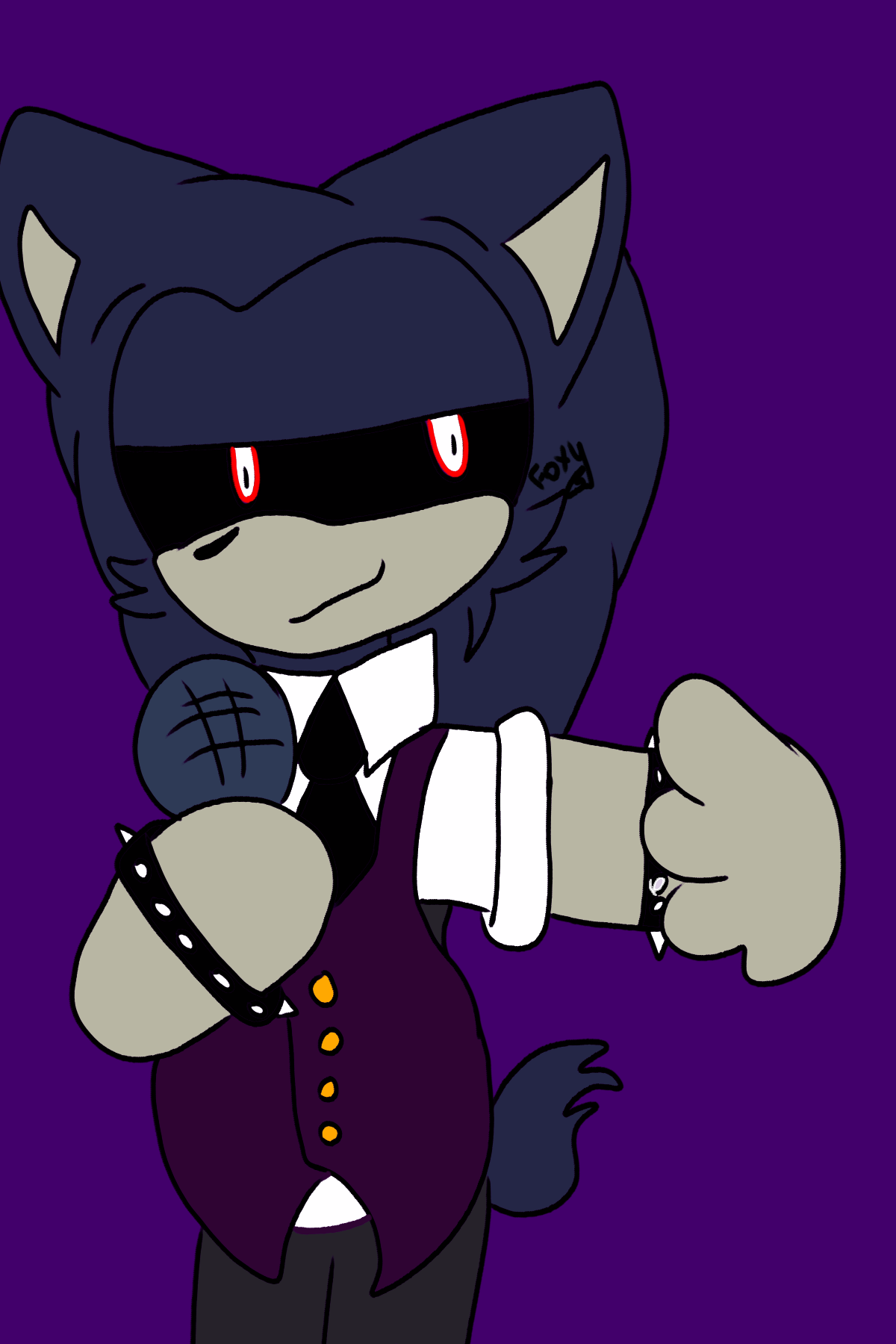Revived.exe by Foxyeonthehedgefox2 on DeviantArt