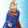 Supergirl