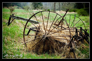 Farm Gear