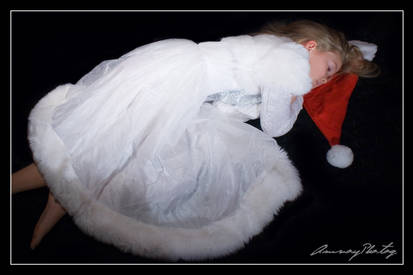 Dreams of Santa