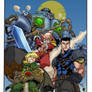 Battle Chasers