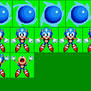 Sonic Mania Custom Sprites 2