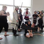 Soul Eater Cosplays