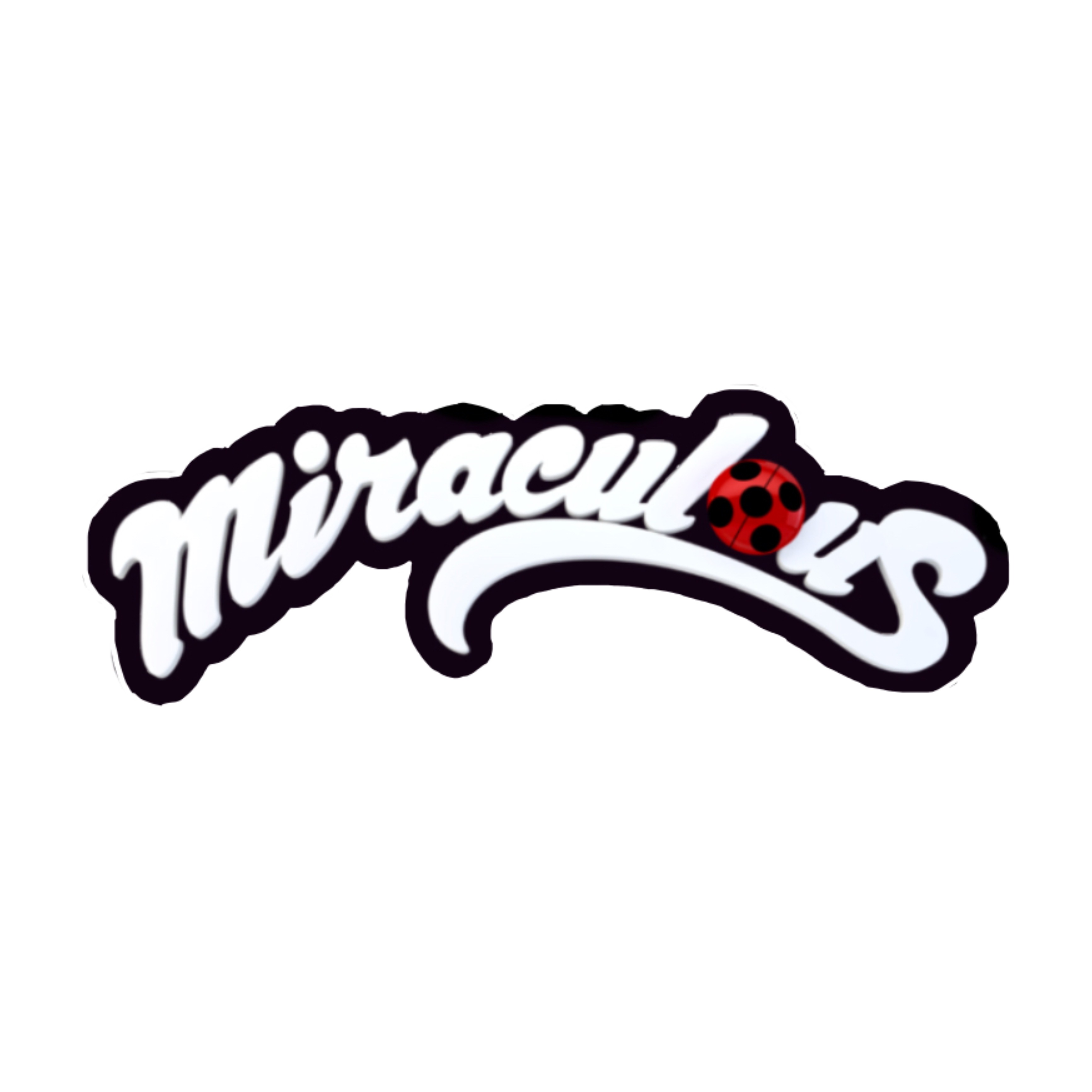 Miraculous logo by CJtdfan2020 on DeviantArt