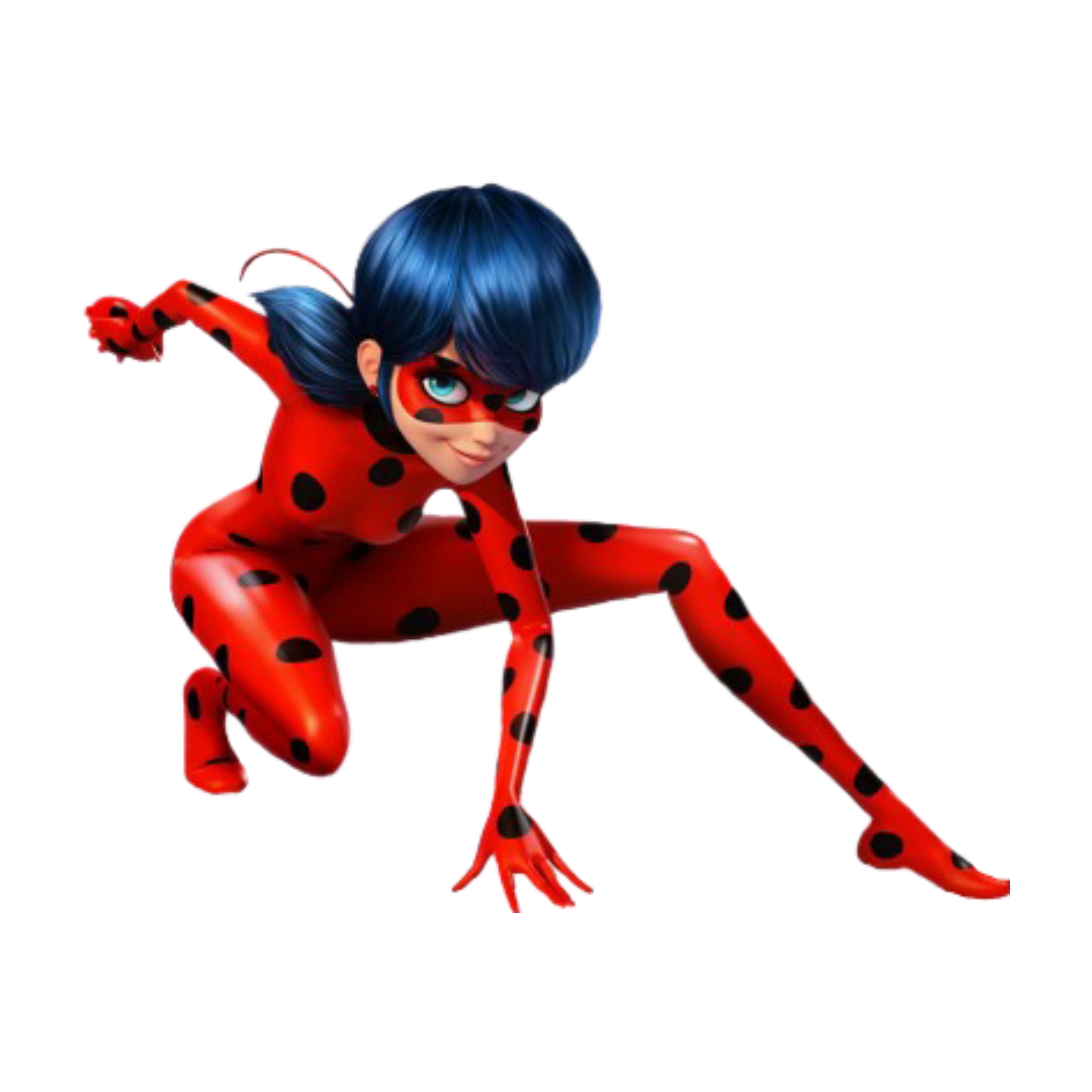 Ladybug Logo (YJHU) by UltraPhantom234 on DeviantArt