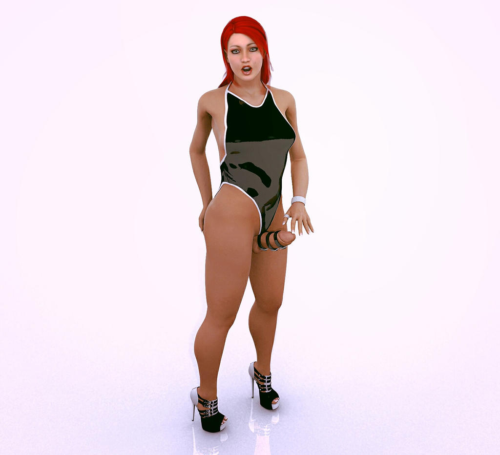 TS Amber 2 by Verginator on DeviantArt