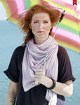 umbrella by lSil