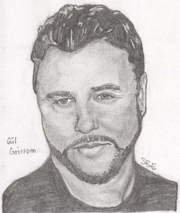 Gil Grissom