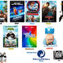 Ranking Every DreamWorks Movie (Fox Era)