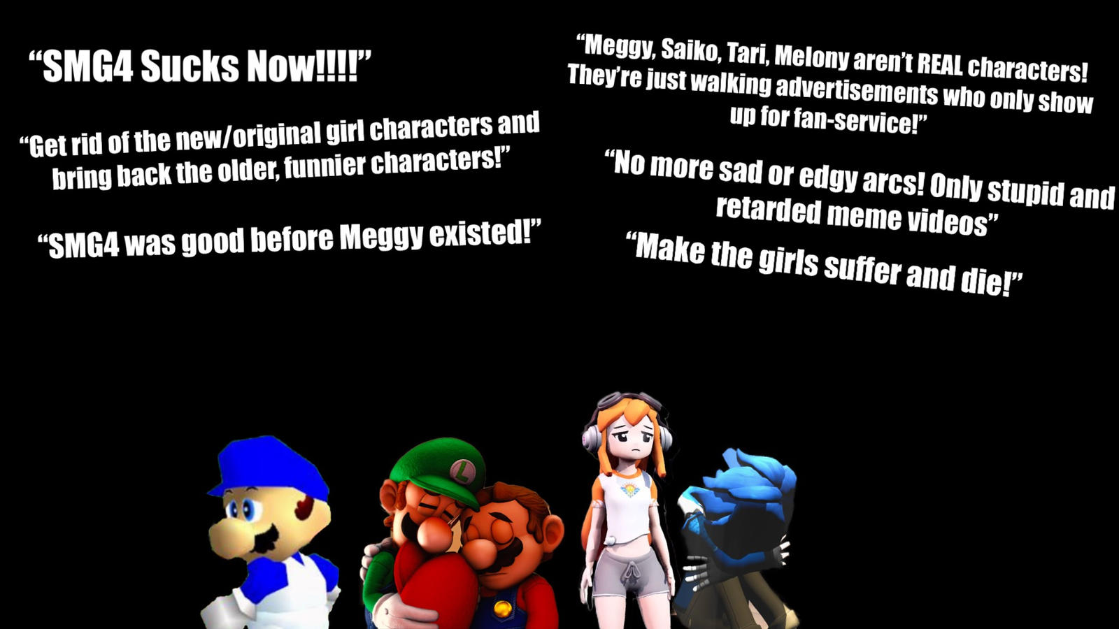 What bothers you more about an anime fandom, toxic shippers or