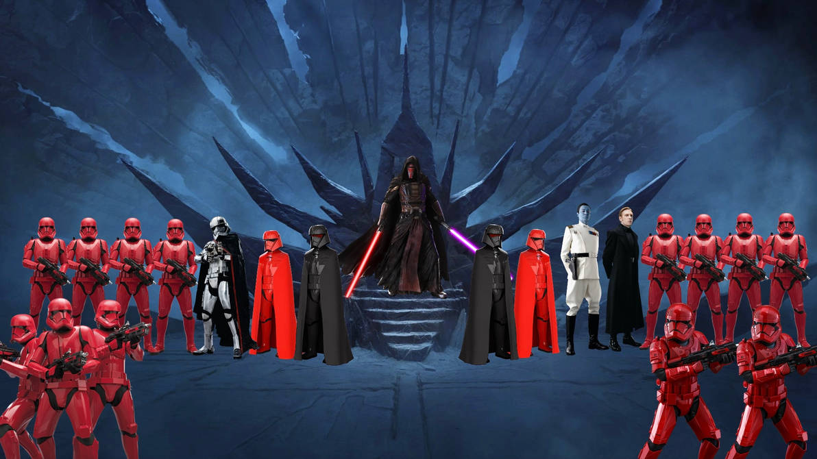 Final Order Symbol Deviantart The TRUE Final Order by SMCLightGuardian on DeviantArt