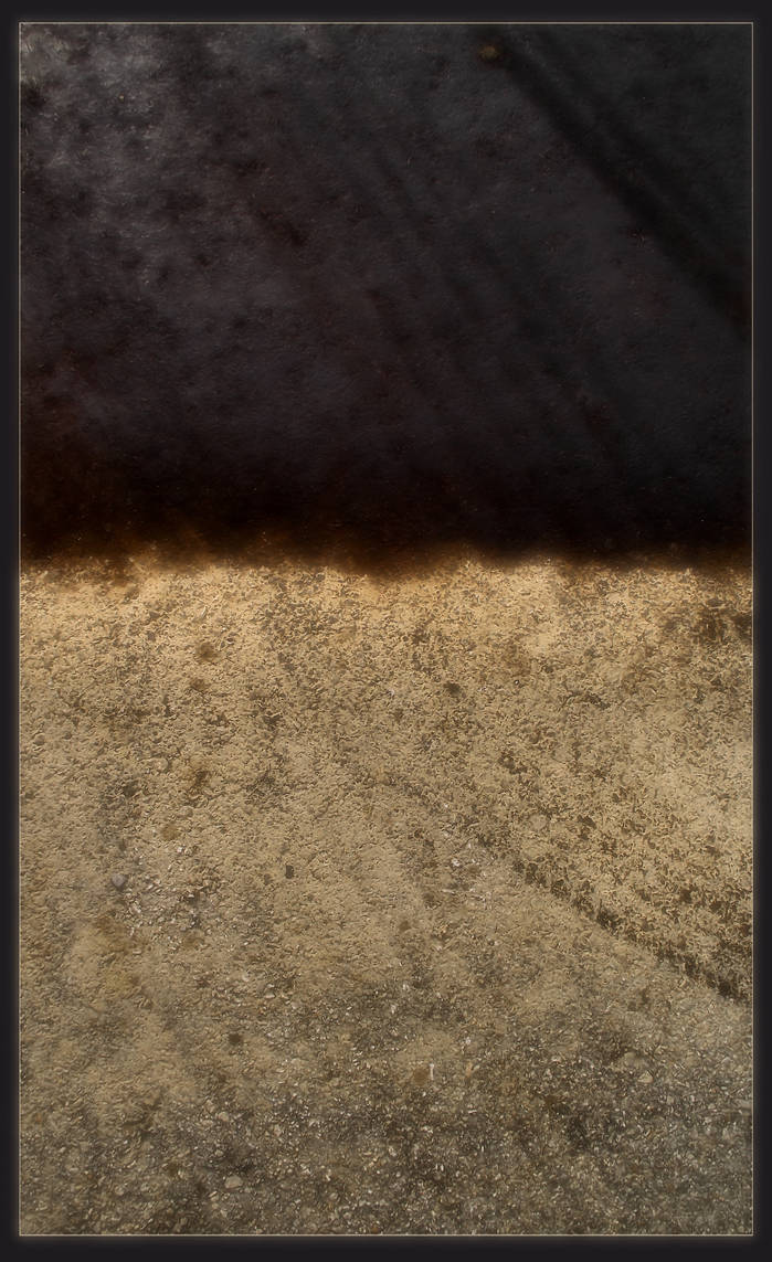 a pavement Rothko by rickster155