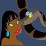 Request 29: Chel and Kaa