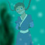 Request 73: Katara Under Sea