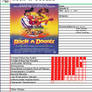 Animated Atrocity: Rock A Doodle