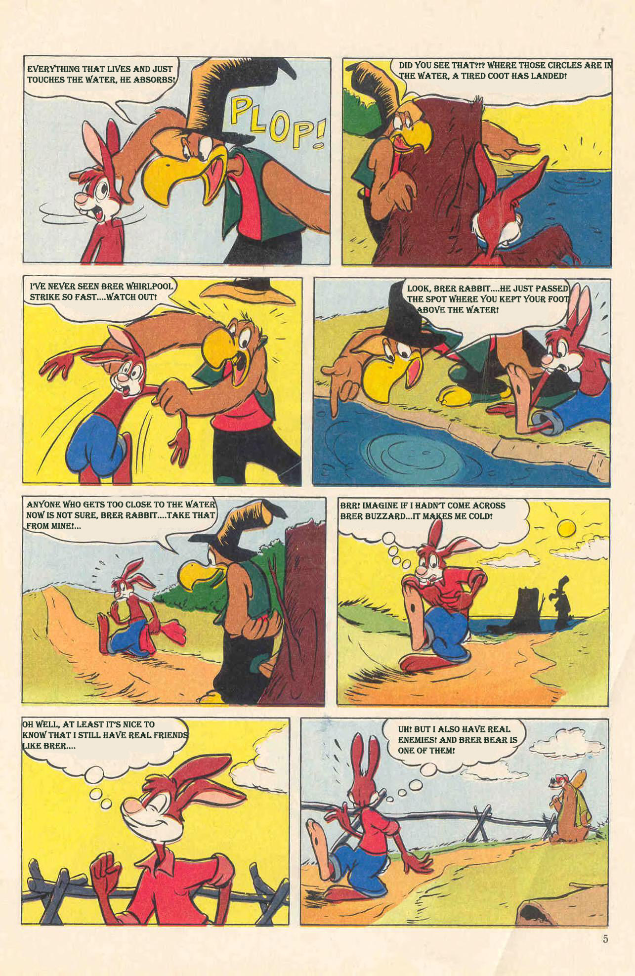 Donald Duck - 1980 - 40 0004 (1) by Disneycow82 on DeviantArt