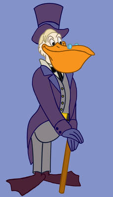 Wild West Cowboys of Moo Mesa: Praxton Pelican