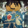 FMA Roy Cake