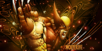 Wolverine