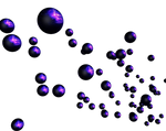 Nebula Bubbles #1