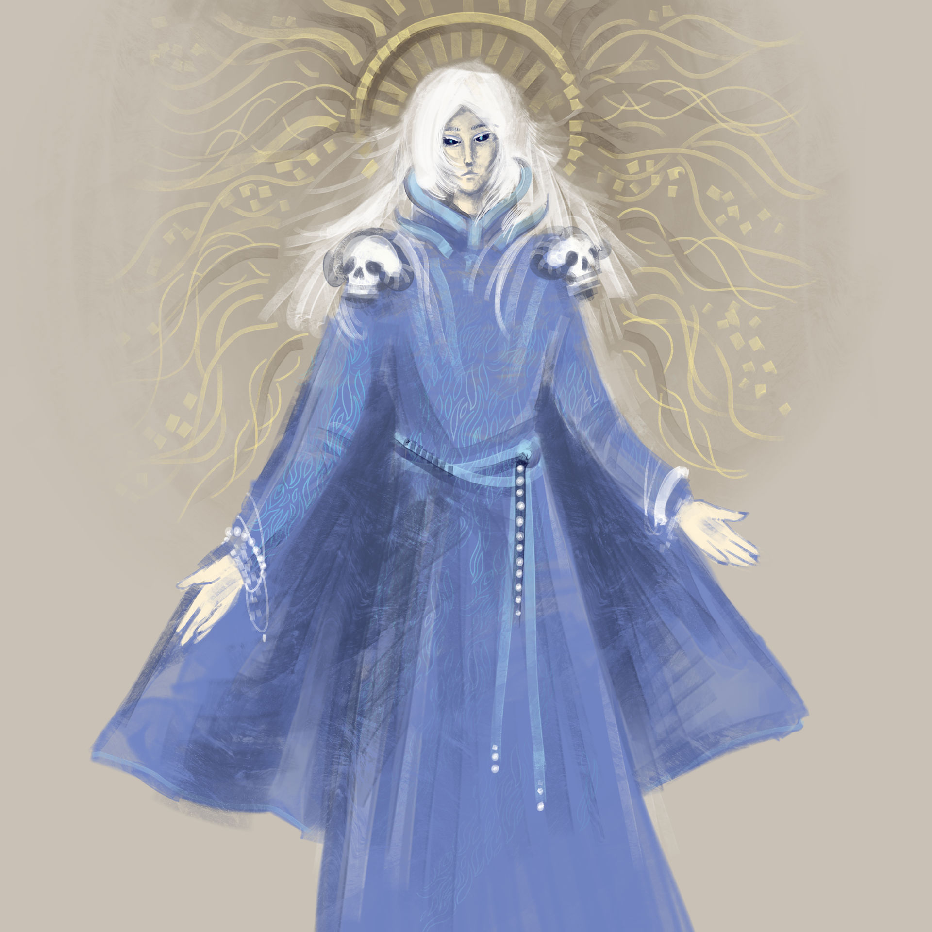 Orcus by lolface1 on DeviantArt