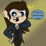 Suit Sophie