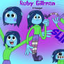 Ruby Gillman