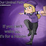 Our Liminal Paths art trade