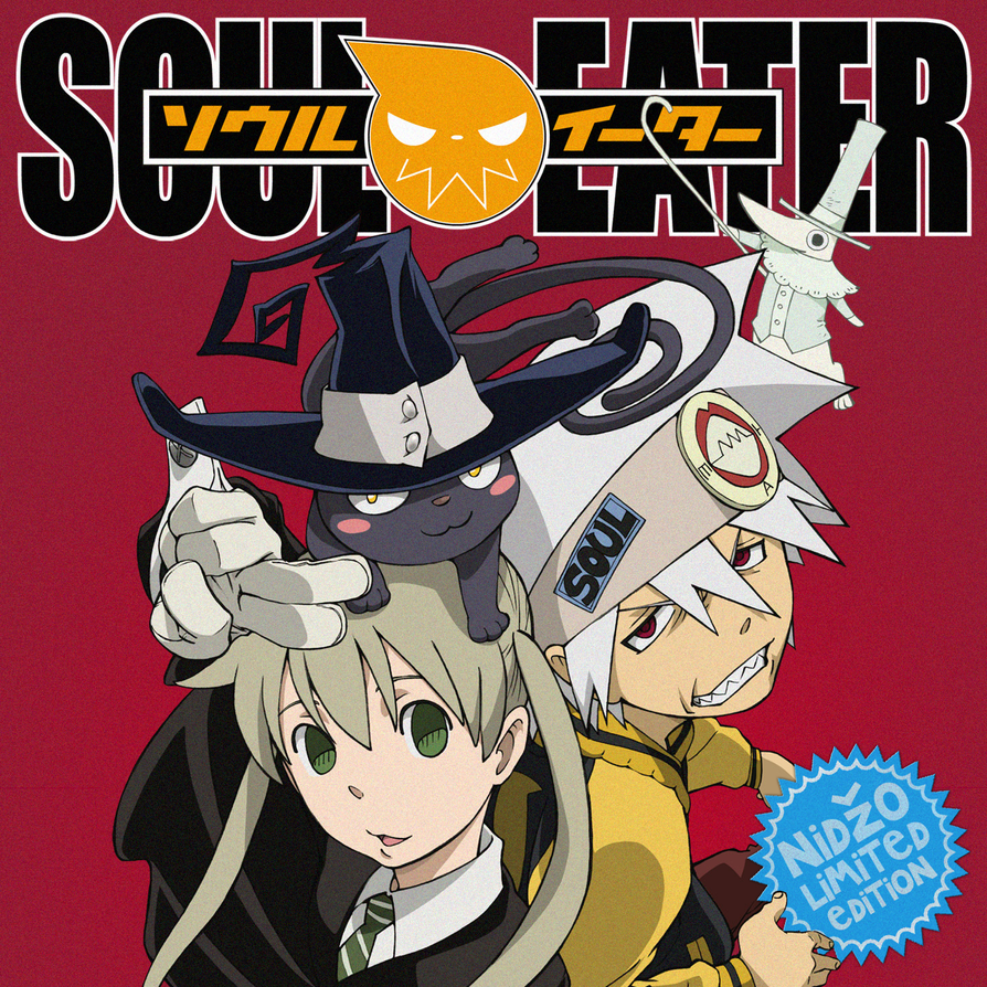 soul_eater__cd_cover__by_fikan soul_eater__cd_cover__by_fikan