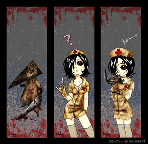 Silent Hill - Petite