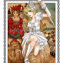 White Queen Alice