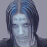 im blue
