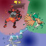 Final Starter forms Gen 7