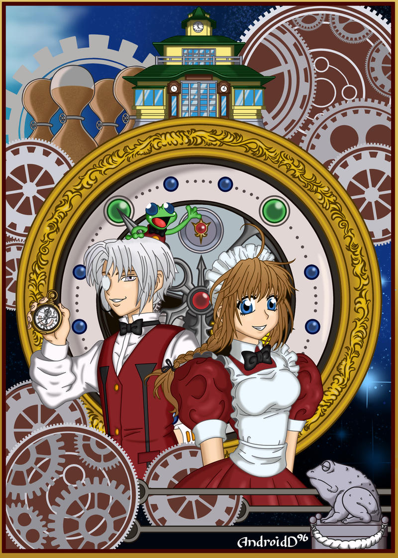 Time Guardian