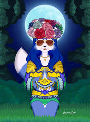 Krystelle Moon Festival