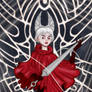 Hollow Knight: Silksong-Hornet (Human)