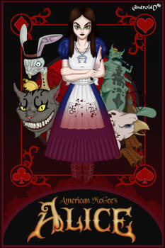 American McGee's Alice - 25th Anniversary
