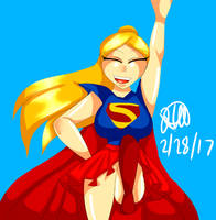 Supergirl