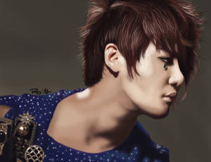 JUNSU- JYJ