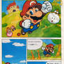 Club Nintendo Comics 1991 (Japanese Translated)